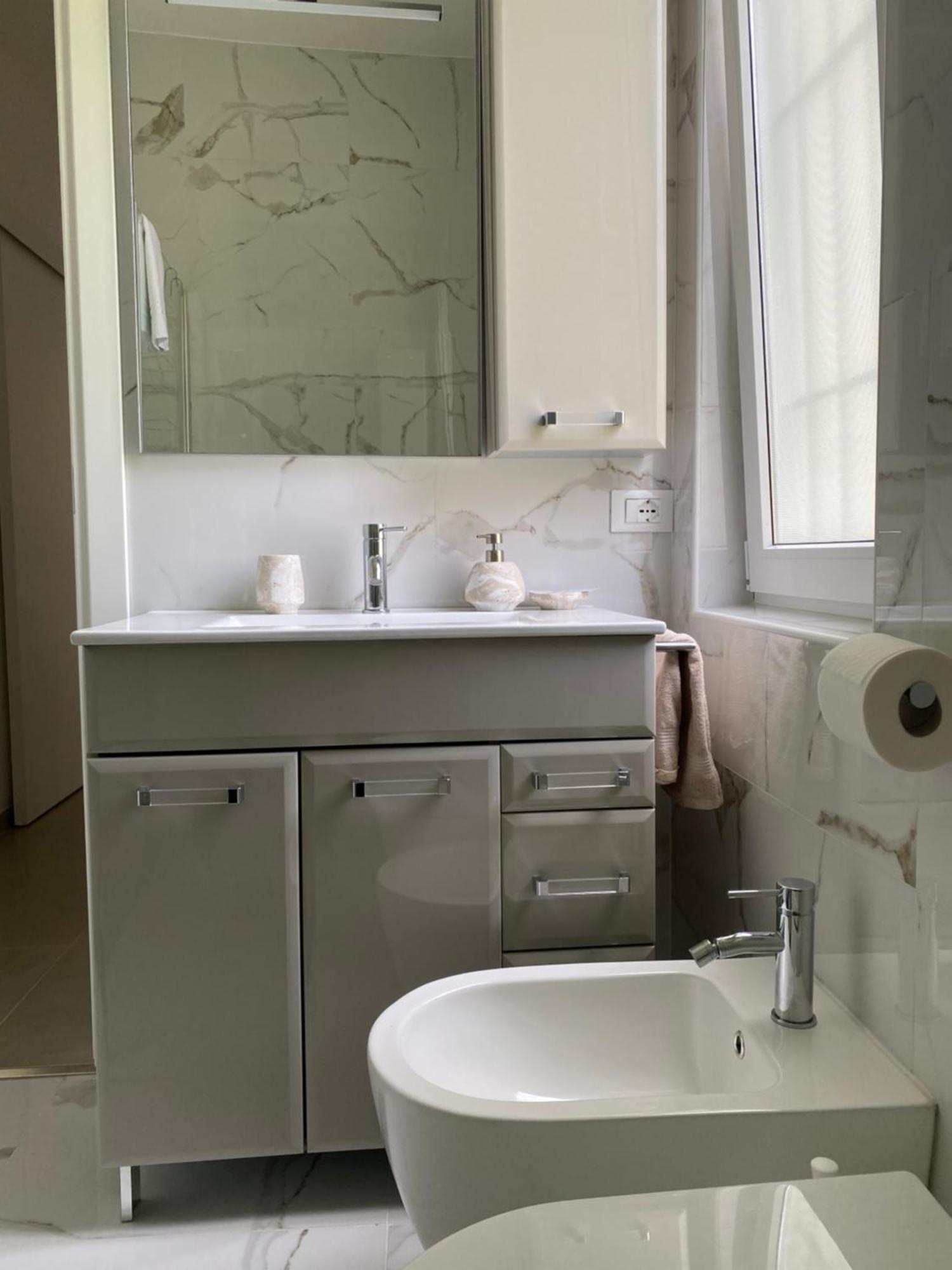 Luna Apartment Вербанія Екстер'єр фото