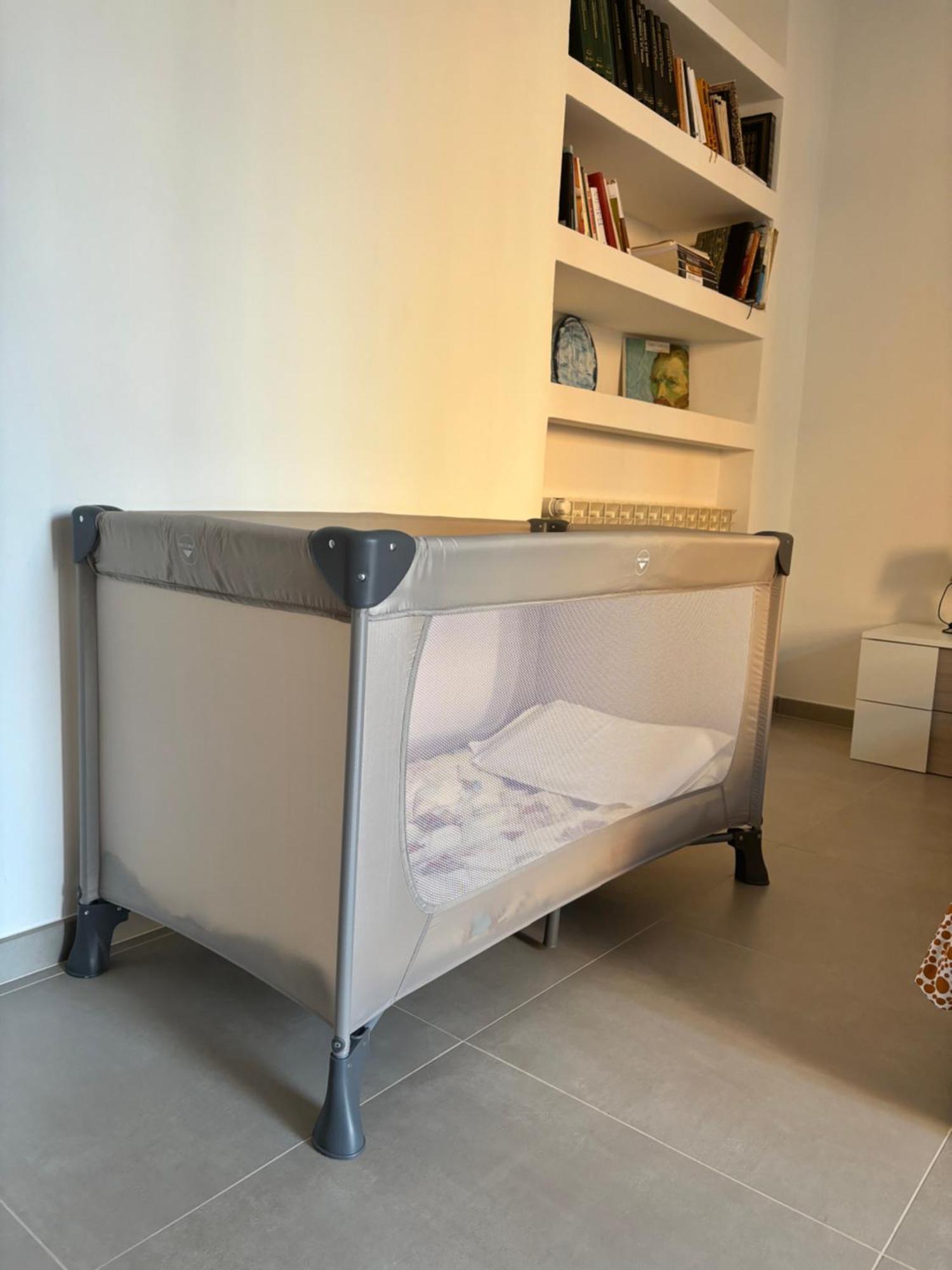 Luna Apartment Вербанія Екстер'єр фото